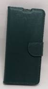 Book Case for Xiaomi Mi 10 Mi 10 Pro Dark green (OEM)